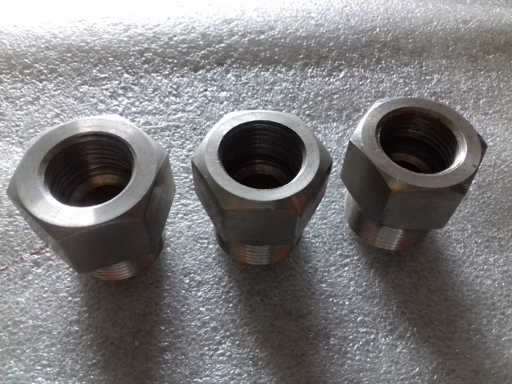 THERMOCOUPLE NUT ALM SHIP EQUIPMENTS